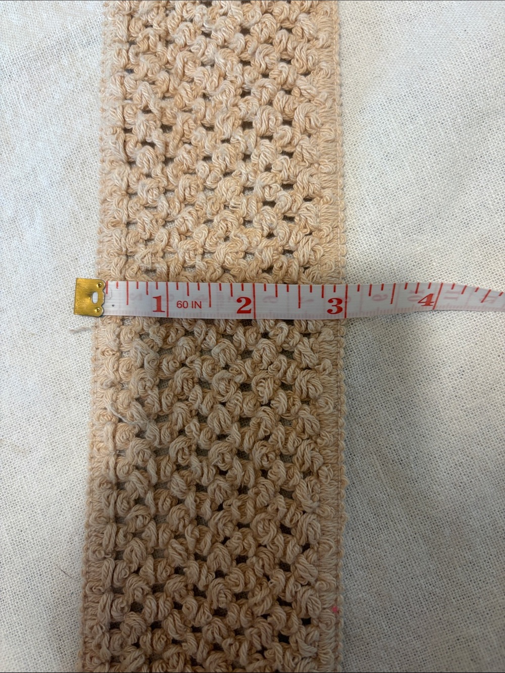 Vanity Belt - Picture 8 of 8